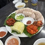 청류벽 - 