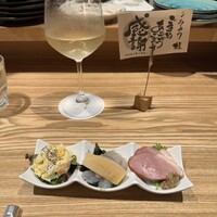 OSAKAきっちん。 東急プラザ渋谷店 - 