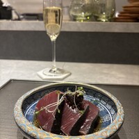 Cuisine SHINGO 日本橋 - 