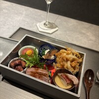 Cuisine SHINGO 日本橋 - 