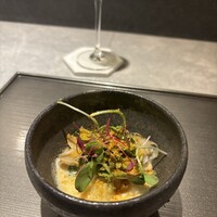 Cuisine SHINGO 日本橋 - 