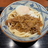 丸亀製麺 EQUiA北千住店