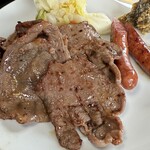 たんや善治郎 - 