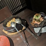 完全個室居酒屋 串焼き Moga_Ru - 