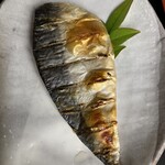 プチマリン - 塩さば