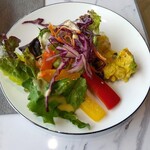 BAZAAR - 【サラダ・デリカッセン】