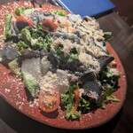 完全個室居酒屋 串焼き Moga_Ru - 