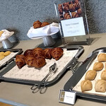 BAZAAR - 【パン】