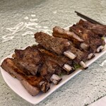 Noble House - スペアリブ