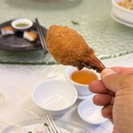 Noble House - カニ