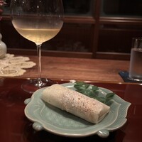青山はしづめ - 