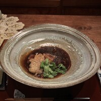 青山はしづめ - 