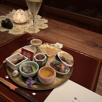青山はしづめ - 