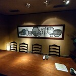 寿庵忠左衛門 - 内観