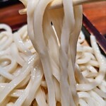 寿庵忠左衛門 - つけうどん