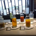 BAZAAR - 【ドリンク】