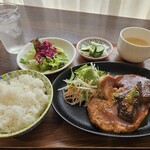 ジャグカフェ - 