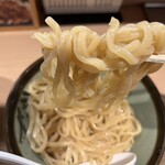 三三七 - 麺リフト