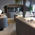 BAZAAR - ビュッフェ