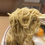 三三七 - 麺リフト