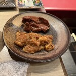 焼肉 富や - 