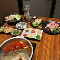 横浜中華街 重慶飯店 本館 - 