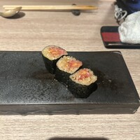 鮨 いつみ - 