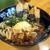 元祖 肉肉うどん 薬院店