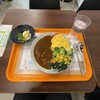こころカレー食堂