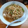 ベトコンラーメン 新京 鶴舞店