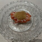 麻布十番 秦野よしき - 