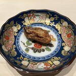 麻布十番 秦野よしき - 