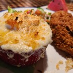 五味五感ちきんらいす - 