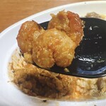 SPADE CAFE - ぷりぷり♪