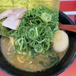 横浜らーめん 龍馬 - 