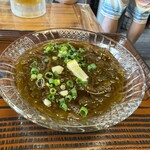 カフェテードゥン しだめー館 - 