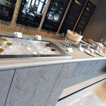 BAZAAR - 【ハム・チーズ】【ヨーグルト・デザート】