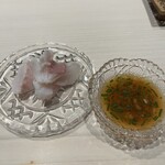 麻布十番 秦野よしき - 