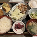 水炊き・焼鳥 とりいちず酒場 - 