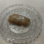 麻布十番 秦野よしき - 