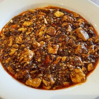 赤坂 四川飯店 - 