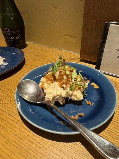 Italy Shokudo Ikedaya photo 4