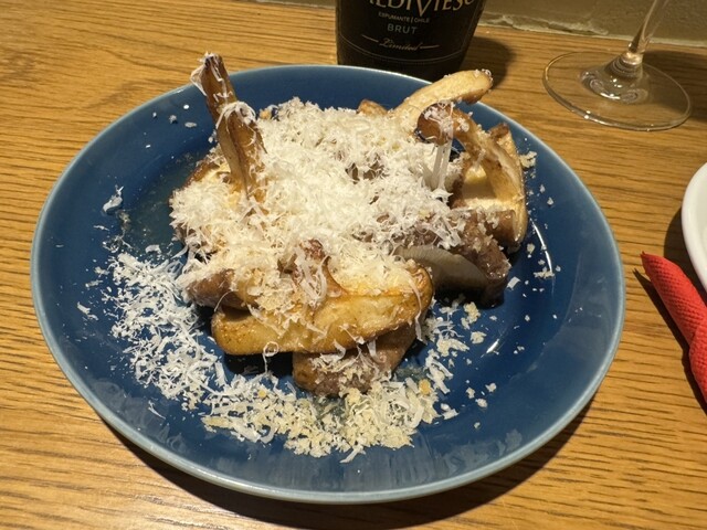 Italy Shokudo Ikedaya photo 3