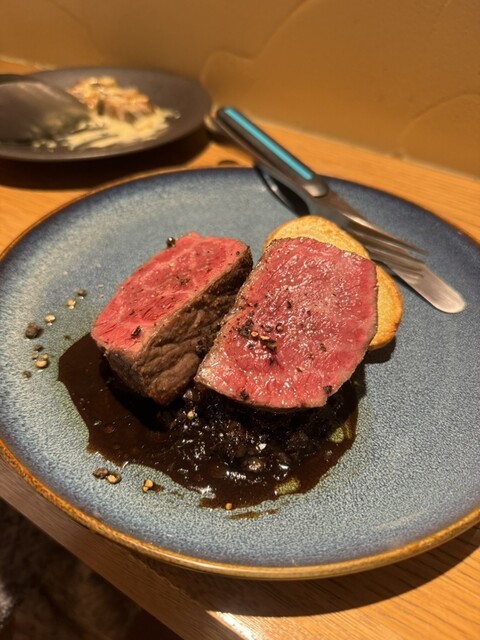 Italy Shokudo Ikedaya