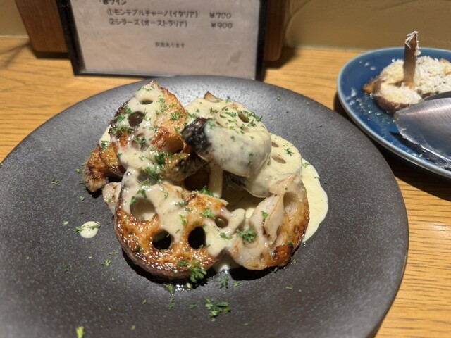 Italy Shokudo Ikedaya photo 2