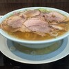 新橋ニューともちんラーメン 川崎駅前店