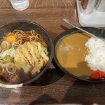 そば処 大橋や - 