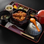 う凪亭 - 料理写真: