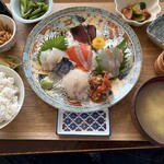 おひさま食堂ひなた家 - 