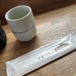 信州そば処やまへい - 